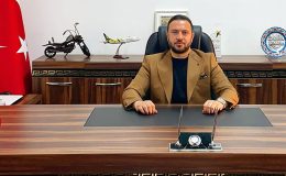 Sadrettin Köseoğlu “Oto ekspertizi deyip geçmeyin” diyerek uyarılarda bulundu