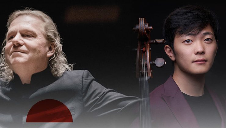İstanbul Devlet Senfoni Orkestrası’ndan Ocak ayında 4 konser