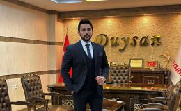 Abdulkadir Duyan “Dubai’de yatırım zamanı”