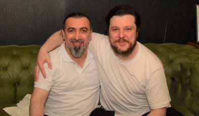 Duqqan Sahne’de Ekin Uzunlar çılgınlığı