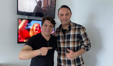 Raif Akyüz Number One Türk TV ekranlarına geri dönüyor