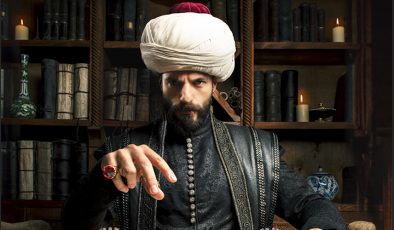 Mehmed: Fetihler Sultanı dizisi için geri sayım başladı…