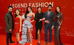 Legend Fashion Magazin – Yılın En Efsaneleri Ödülleri Sahiplerini Buldu