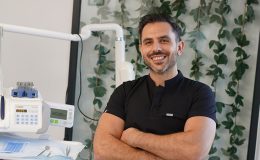 Ünlü diş hekimi Selahattin Kermen’den dijital gülüş tasarımı: Estetiği ve inovasyonu bir arada sunuyor