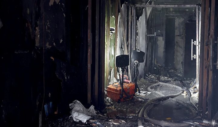 İstanbul’da yangın faciasında ölü sayısı 29’a yükseldi