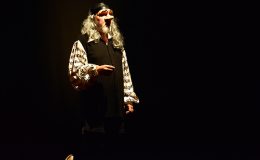 Cyrano Rock, sezonun son temsillerini veriyor
