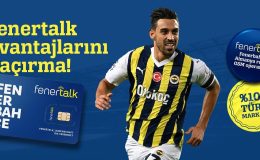 Fenerbahçe’nin Almanya’daki Resmi Mobil Operatörü: “FenerTalk” Yakında App Store ve Google Play Store’da Olduğu Gibi Mağazalarda da Her Yerde Satışa Sunulacak!