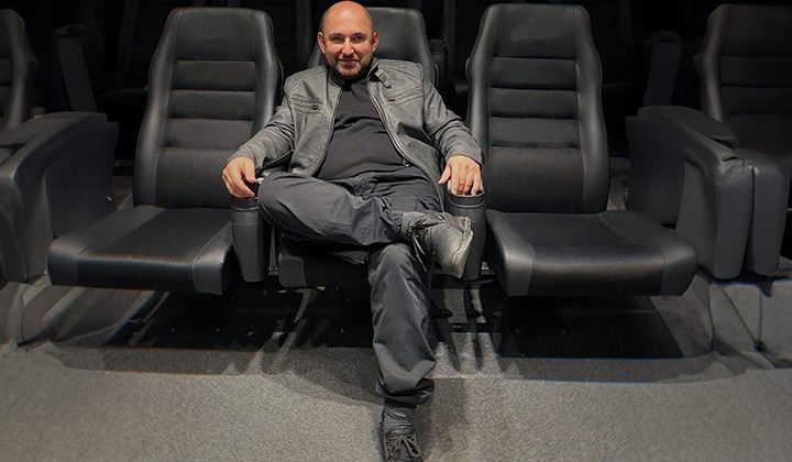 Kenan Keloğlu’nun televizyon ve sinema sektörü hakkında şikâyetleri ve yorumları