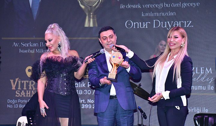 Farket Müzik “40 Yürek, 40 Kadın, 40 Hayat “projesi ilk mezunlarını verdi