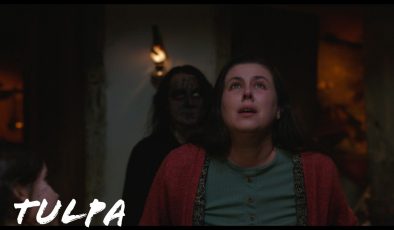 Tulpa: Gizem, Dram ve Nefes Kesen Bir Hikaye Sinemaseverleri Bekliyor