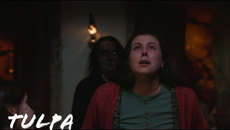 Tulpa: Gizem, Dram ve Nefes Kesen Bir Hikaye Sinemaseverleri Bekliyor