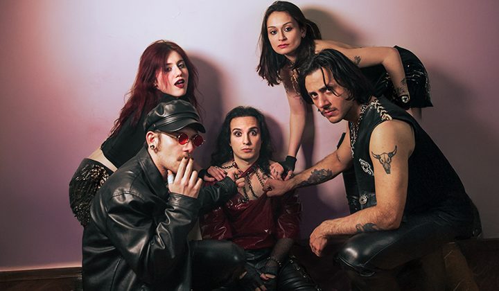 Kaltaban müzik dünyasına iddialı bir giriş yaptı