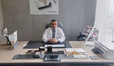 Op.Dr. Ruhi Güngör’den sessiz tehlike prostat hakkında önemli uyarılar!