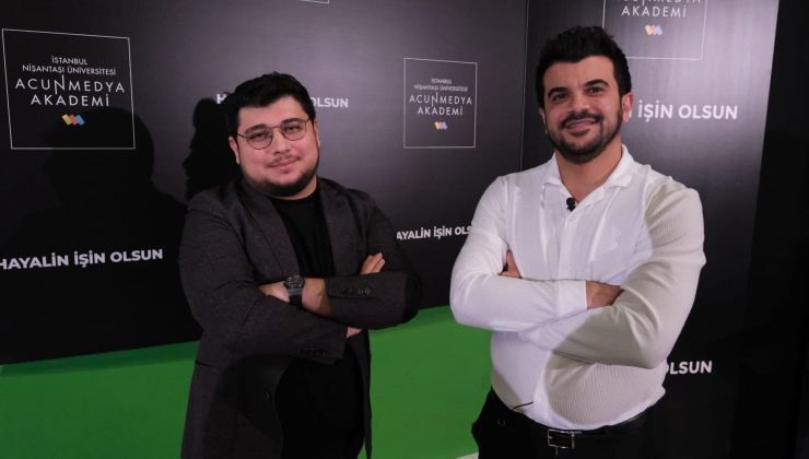 Stallion Danışmanlık, Acunmedya Akademi ile Girişimcileri Global Pazara Taşıyor