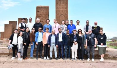 Bitlis Beş Minare Uluslararası Film Festivali’nde unutulmaz anlar yaşandı