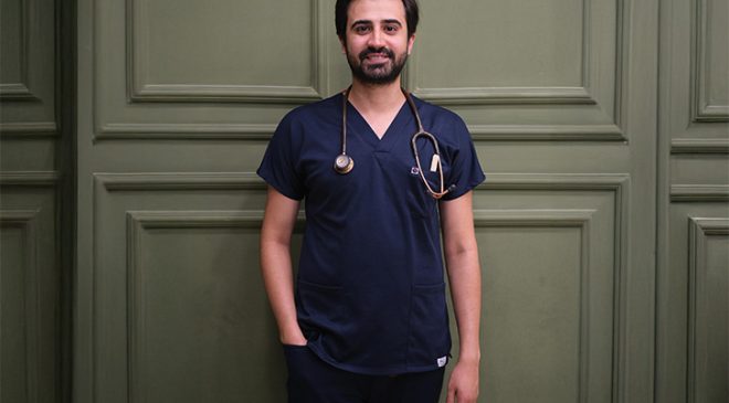 Denizli’de Hem Sağlığın Hem Güzelliğin Adresi: Dr. Sabri Barım Kliniği