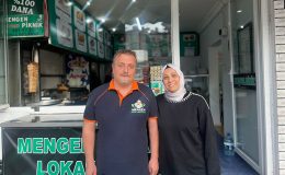 Bolu’nun lezzeti Keçiören’de sofralara taşındı: Mengen Esnaf Lokantası kapılarını açtı