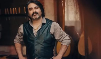 Berduş, Sultanım ve Sevdan ile gibi hitlere imza atan Ekrem Düzgünoğlu’ndan yeni bir şarkı daha: “Bu Nasıl Dünya”