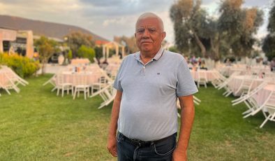 Milas’ta Bir Masal Gerçeğe Dönüşüyor: Öz İlkem Düğün Salonu ile Doğanın Kalbinde Unutulmaz Kutlamalar