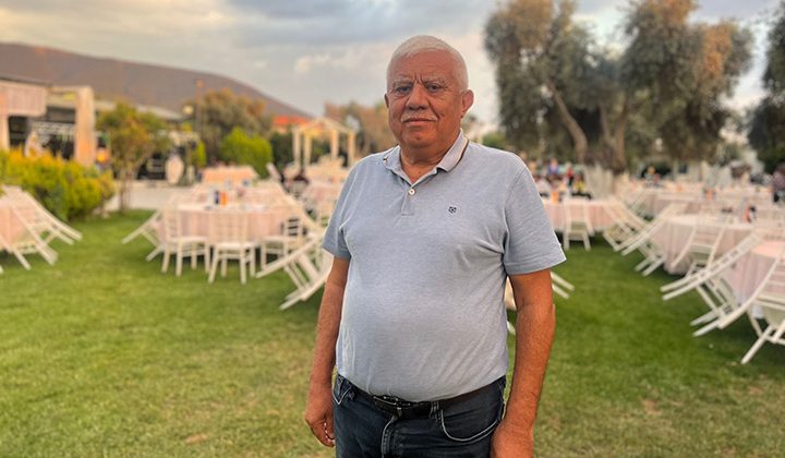 Milas’ta Bir Masal Gerçeğe Dönüşüyor: Öz İlkem Düğün Salonu ile Doğanın Kalbinde Unutulmaz Kutlamalar
