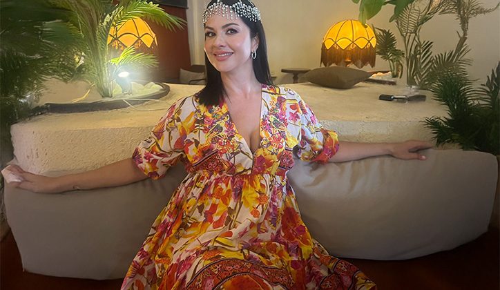 Seren Akıska’dan yeni cover “Saraydan”
