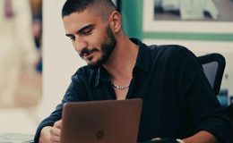 Ahmet Mert Öcal: Gayrimenkulün Yeni Nesil Vizyoneri