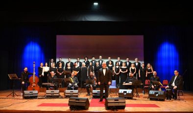 Avrupa Müzik Topluluğu 2024/2025 Sezonunu Başarıyla Tamamladı