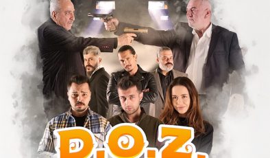 D.O.Z filmi durmak bilmiyor