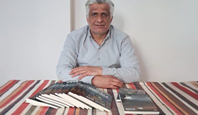 Fadıl Çelebi’den “Ayrılık Çeşmesi’nin Aşıkları”