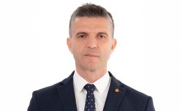 Arneh Tekstil’den Üst Düzey Atama: Mehmet Oğuz Tuna Genel Müdür Yardımcısı Oldu