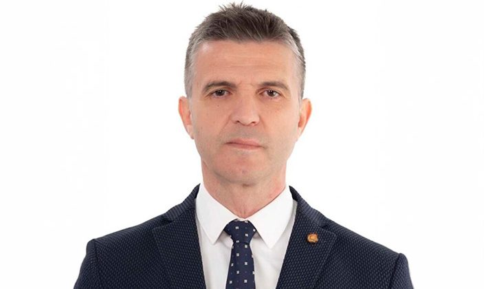Arneh Tekstil’den Üst Düzey Atama: Mehmet Oğuz Tuna Genel Müdür Yardımcısı Oldu