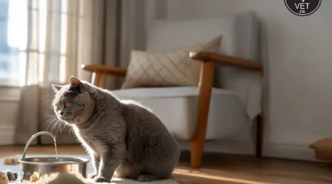 Köpeklerde Kalp Hastalıkları ve Belirtileri