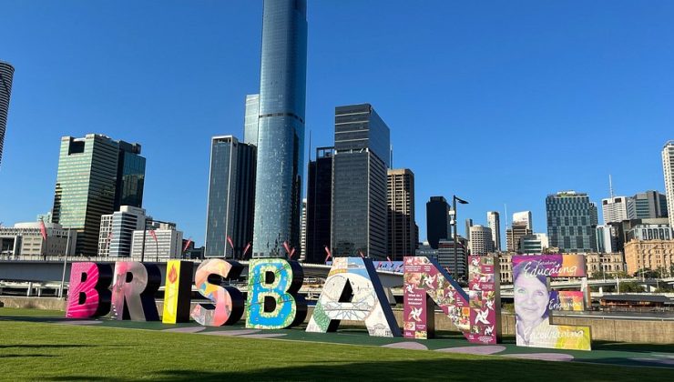 Bus Tours from Brisbane: Explore Queensland’s Best Destinations