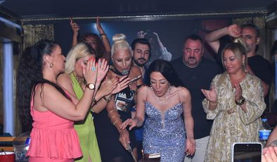 Burcu Öz’den yeni şarkısı “Yaralarım” ile duygulara dokundu