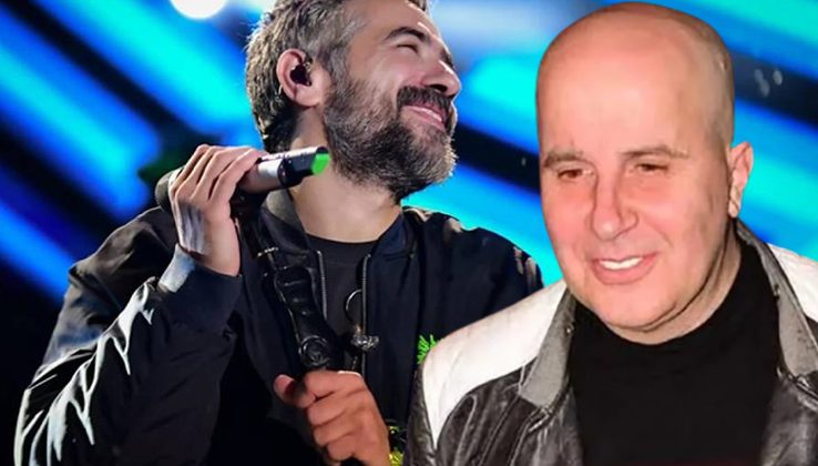 Resul Dindar müzik yolculuğuna Haluk Şentürk ile devam etme kararı aldı…