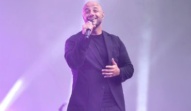 40.000 Gençle Dev Koro: Maher Zain’den Stadyumda Tarihi Konser