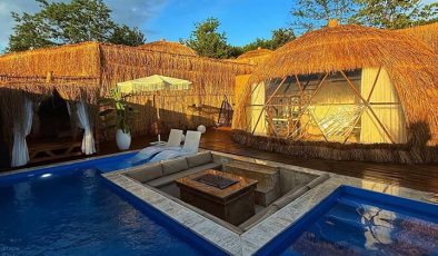 Sapanca’da Lüks ve Huzur Bir Arada: Theos Luxury Hotel Spa Sapanca’da Eşsiz Tatil Deneyimi