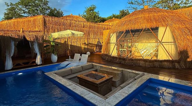 Sapanca’da Lüks ve Huzur Bir Arada: Theos Luxury Hotel Spa Sapanca’da Eşsiz Tatil Deneyimi