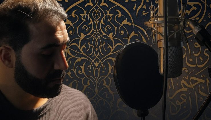 TRABZON’DA “SANAT İÇİNDE SANAT YARATAN” BİR YETENEK: Arslan Alp KARAMAN