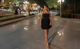 Begüm CEBESOY: Hayallerin Peşinde, Enerjinin Adı!