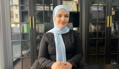Manisa’da Güzelliğin Yeni Adresi: Gamze Dinç VIP Güzellik