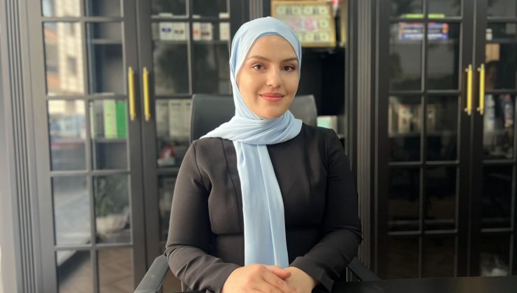 Manisa’da Güzelliğin Yeni Adresi: Gamze Dinç VIP Güzellik