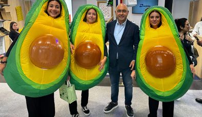 Ejder Meyvesi Alanya: Tropik Meyve Türkiye’nin Altın Markası!