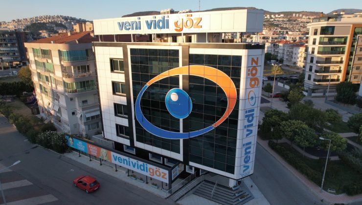 Op. Dr. Emre Hayırcı: “Akıllı Lens Teknolojisi, Katarakt Cerrahisinde Yeni Standart Haline Geldi”