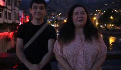 Amasya’da Çekilen “Kistre” Filmi ile Festival Yolculuğu Başlıyor
