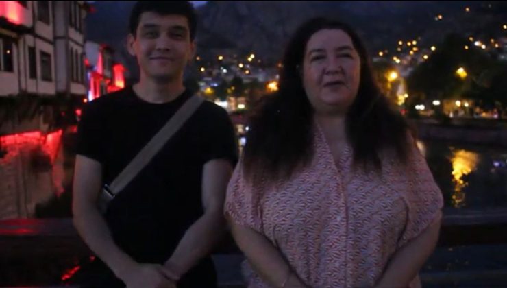 Amasya’da Çekilen “Kistre” Filmi ile Festival Yolculuğu Başlıyor
