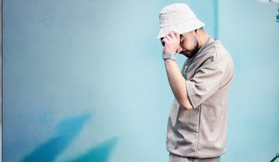 Afro House’un Global Ölçekte Yükselen İsmi: Mert Tunç