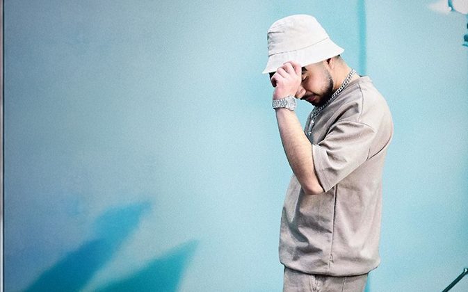 Afro House’un Global Ölçekte Yükselen İsmi: Mert Tunç