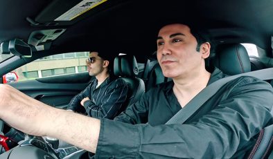 Ozan Aslan ile müzik artık “Eskisi Gibi” değil