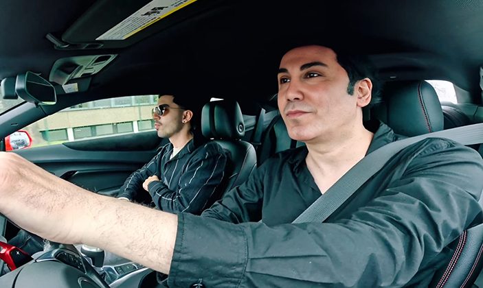 Ozan Aslan ile müzik artık “Eskisi Gibi” değil